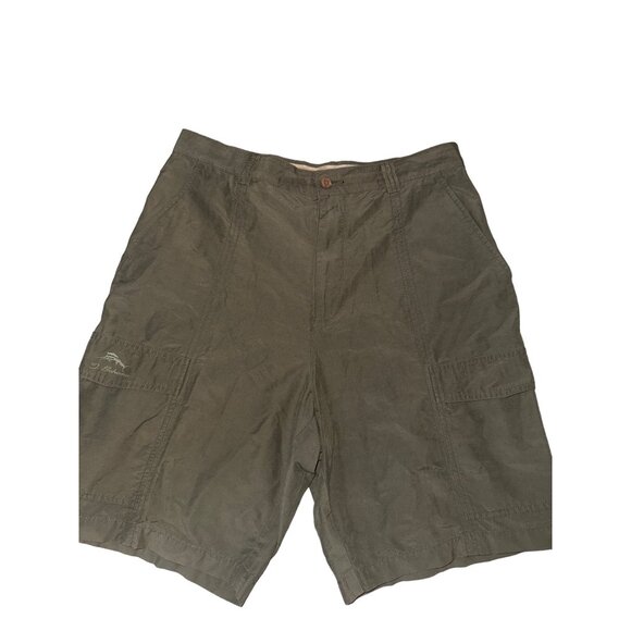 Tommy Bahama men's‎ medium shorts size medium - Picture 1 of 7